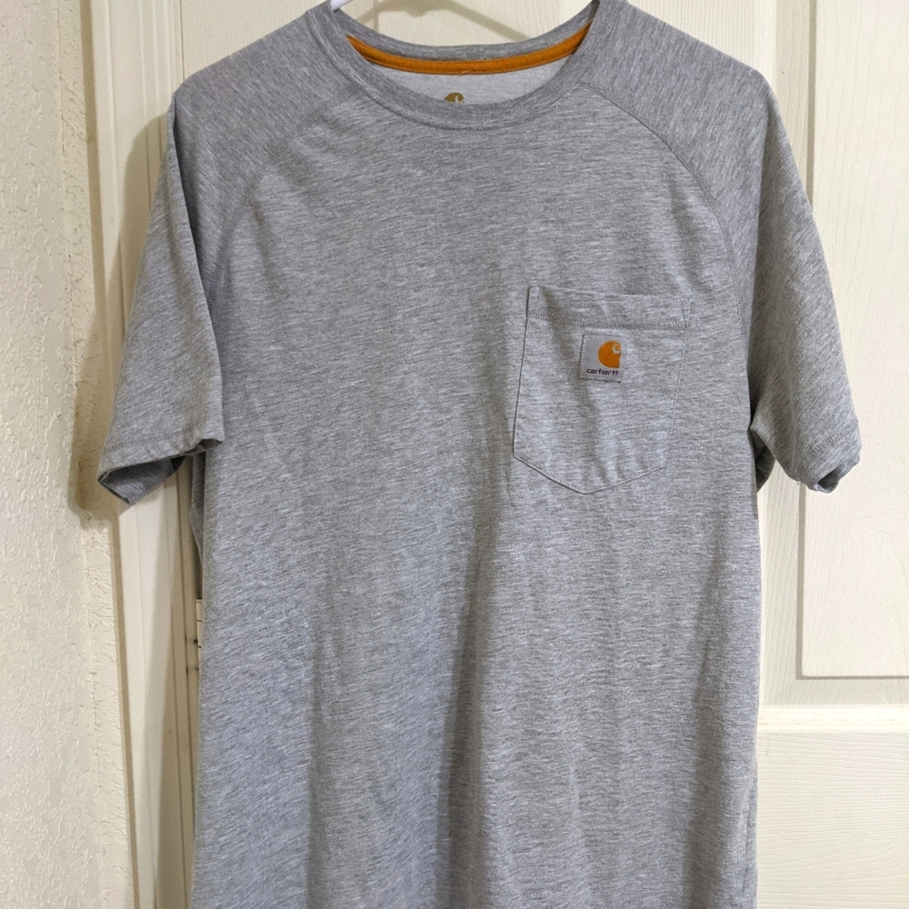 Carhartt Force Men's Premium T-shirt